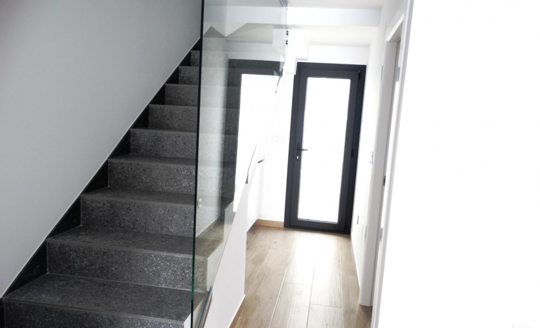 New Build - Townhouse - San Javier