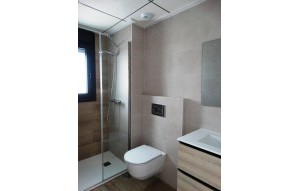 New Build - Townhouse - San Javier