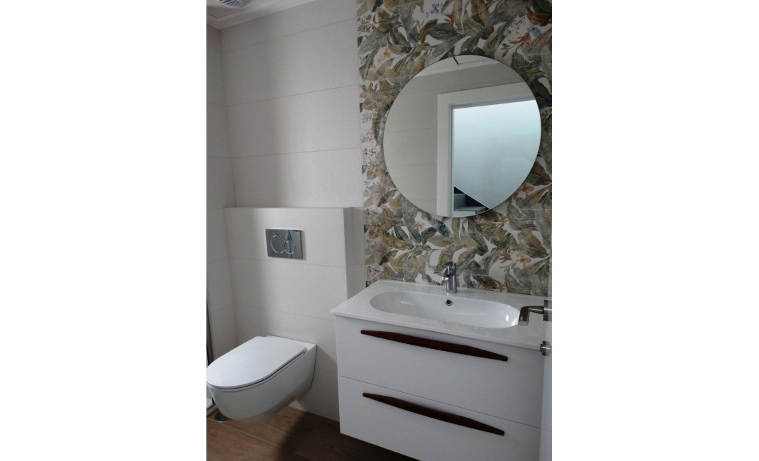 New Build - Townhouse - San Javier