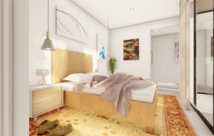 Nouvelle construction - Villa - LOS URRUTIAS