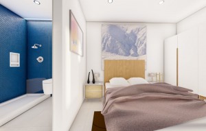 Nouvelle construction - Villa - LOS URRUTIAS