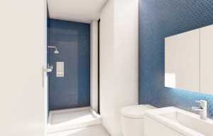 Nouvelle construction - Villa - LOS URRUTIAS