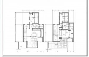 Nouvelle construction - Villa - LOS URRUTIAS
