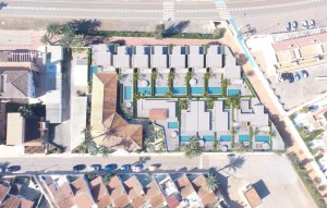 Nouvelle construction - Villa - LOS URRUTIAS