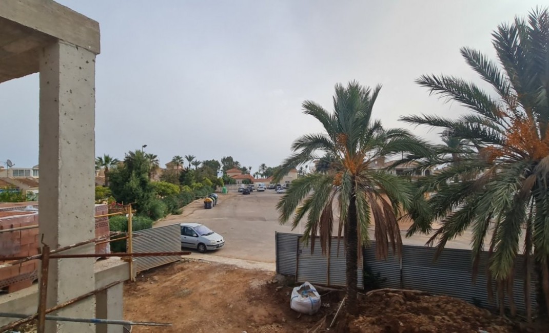 Nouvelle construction - Villa - LOS URRUTIAS