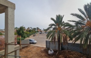 Nouvelle construction - Villa - LOS URRUTIAS
