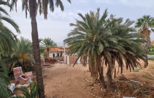 Nouvelle construction - Villa - LOS URRUTIAS