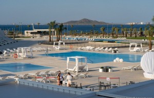 Nouvelle construction - Villa - LOS URRUTIAS