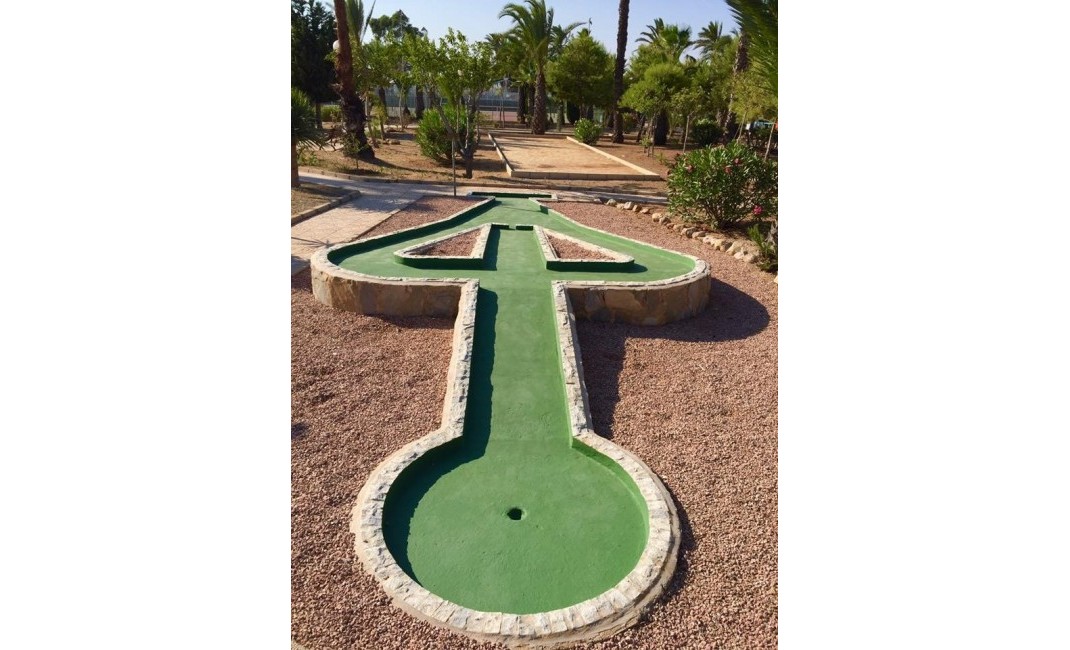 Nouvelle construction - Villa - LOS URRUTIAS