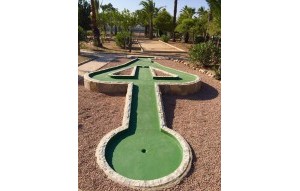 Nouvelle construction - Villa - LOS URRUTIAS