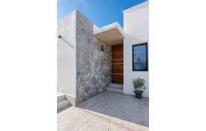 Nouvelle construction - Villa - Cartagena