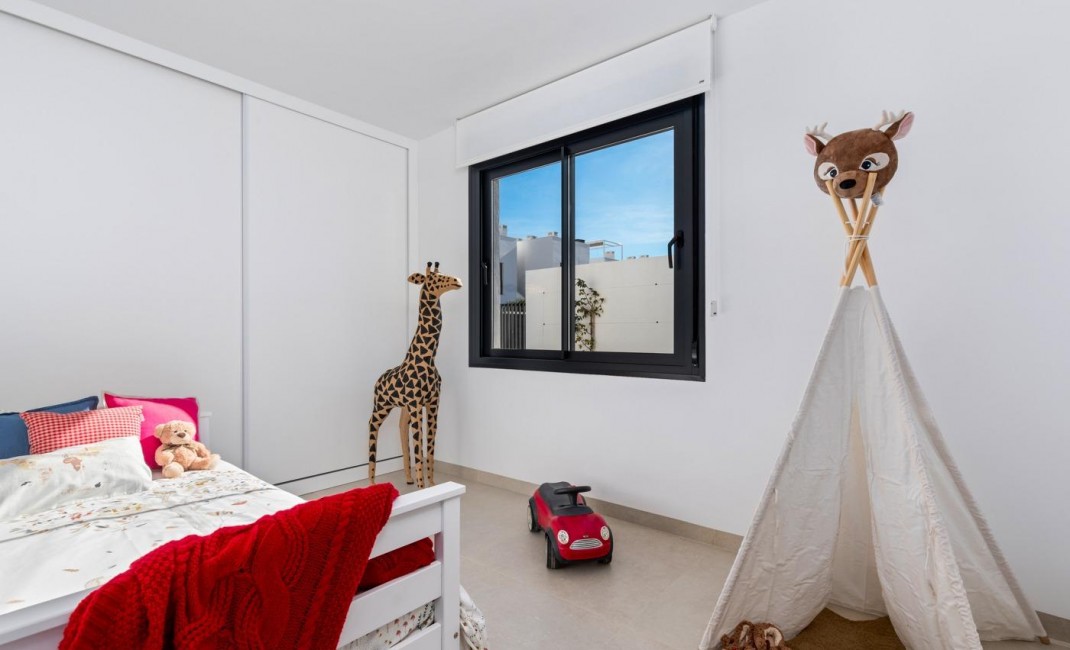 Nouvelle construction - Villa - Cartagena