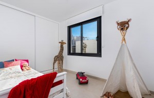 Nouvelle construction - Villa - Cartagena