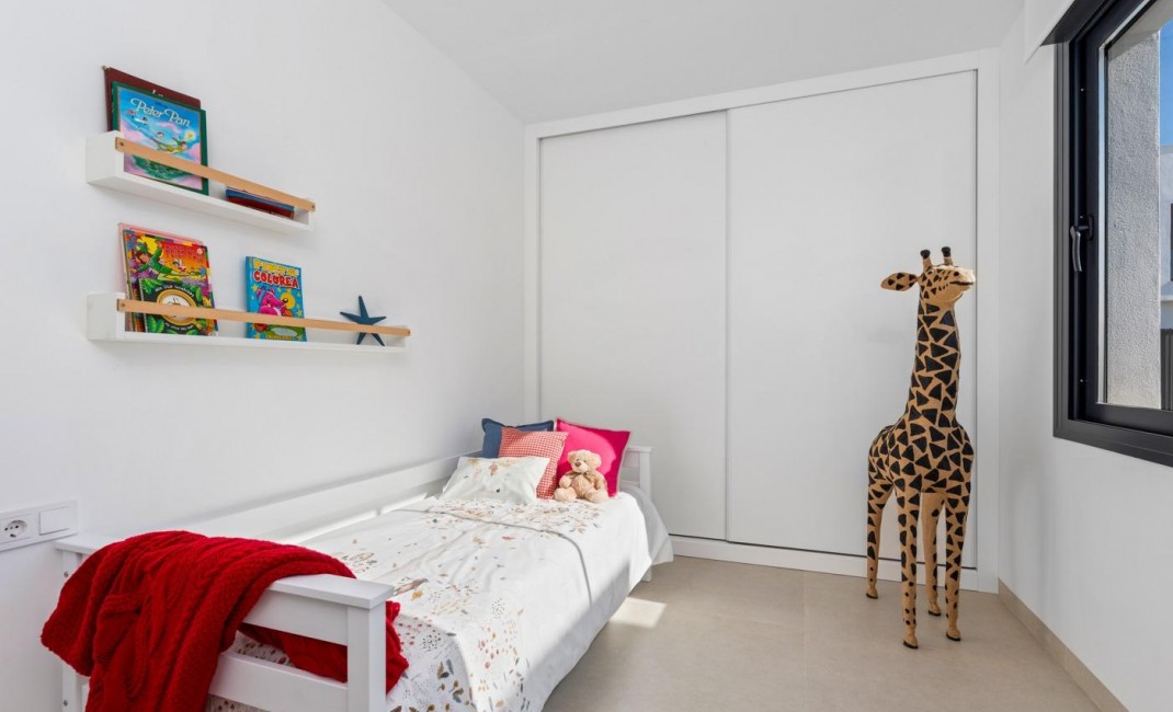 Nouvelle construction - Villa - Cartagena