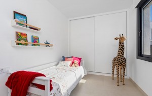 Nouvelle construction - Villa - Cartagena