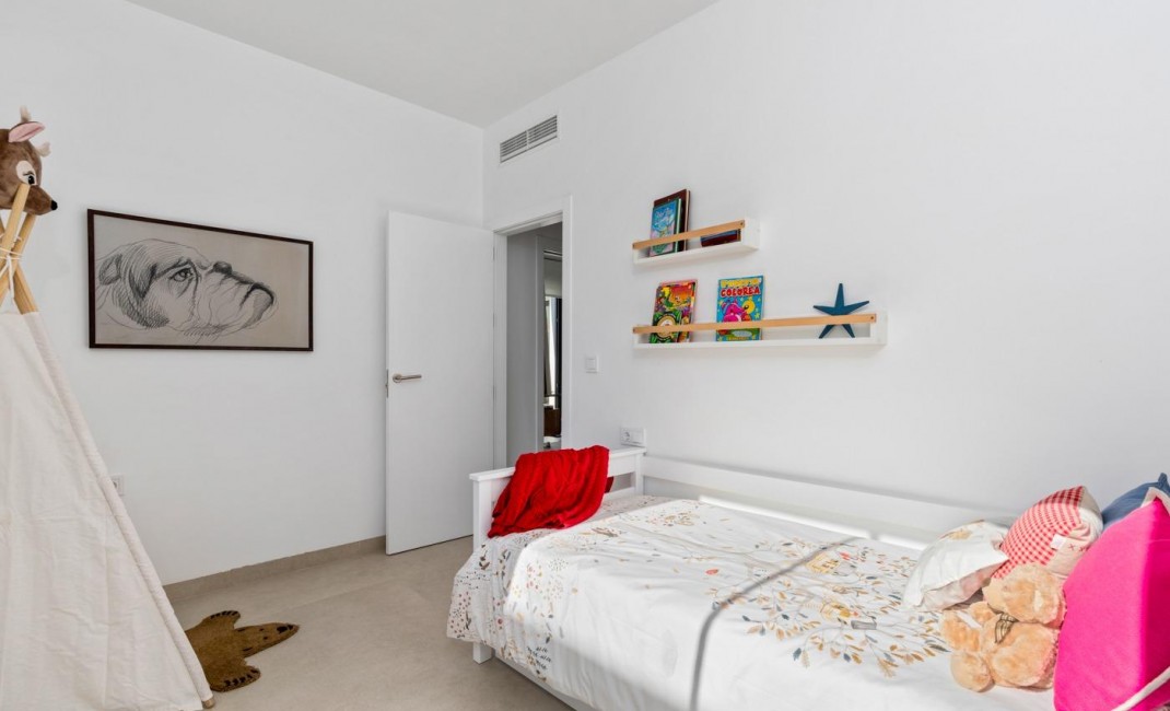 Nouvelle construction - Villa - Cartagena