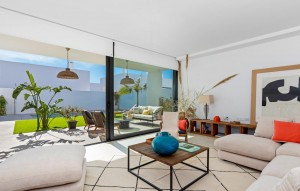 Nouvelle construction - Villa - Cartagena