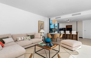 Nouvelle construction - Villa - Cartagena