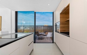 Nouvelle construction - Villa - Cartagena