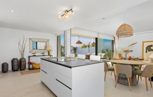 Nouvelle construction - Villa - Cartagena