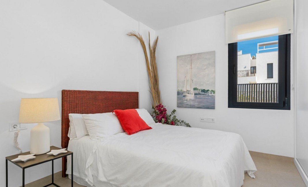 Nouvelle construction - Villa - Cartagena