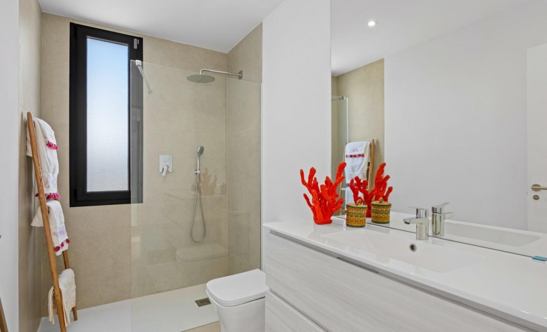 Nouvelle construction - Villa - Cartagena