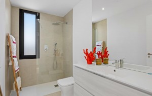 Nouvelle construction - Villa - Cartagena