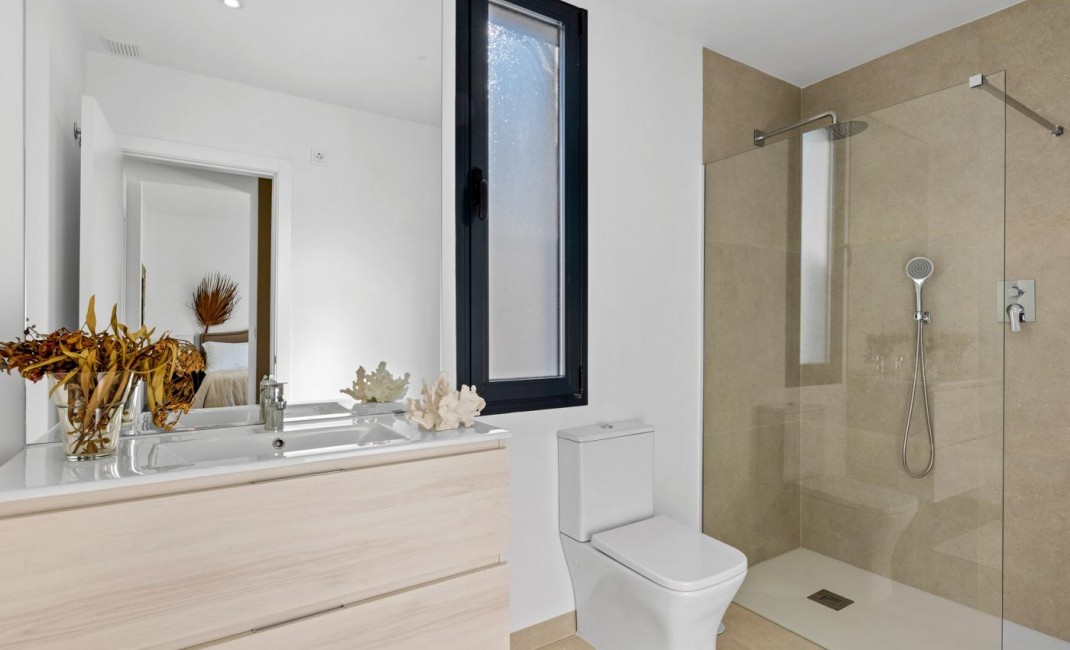 Nouvelle construction - Villa - Cartagena