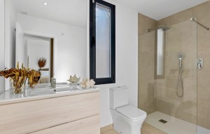 Nouvelle construction - Villa - Cartagena