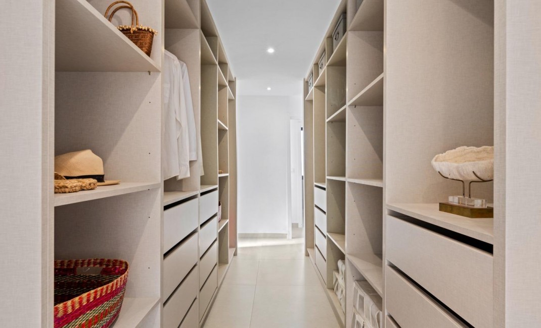 Nouvelle construction - Villa - Cartagena