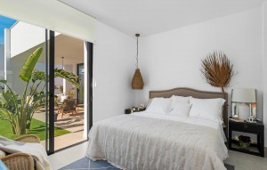 Nouvelle construction - Villa - Cartagena