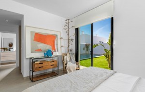 Nouvelle construction - Villa - Cartagena