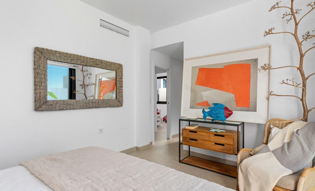 Nouvelle construction - Villa - Cartagena