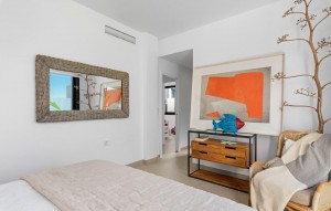 Nouvelle construction - Villa - Cartagena