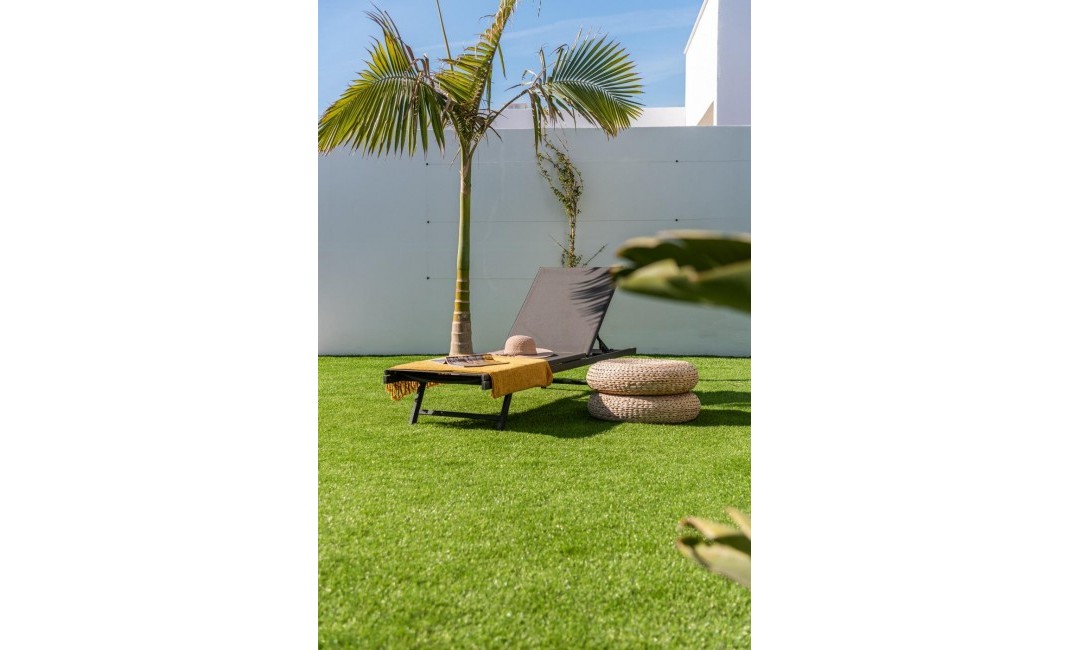 Nouvelle construction - Villa - Cartagena