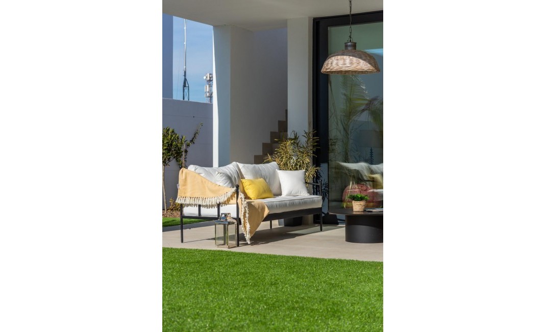 Nouvelle construction - Villa - Cartagena