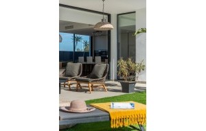 Nouvelle construction - Villa - Cartagena