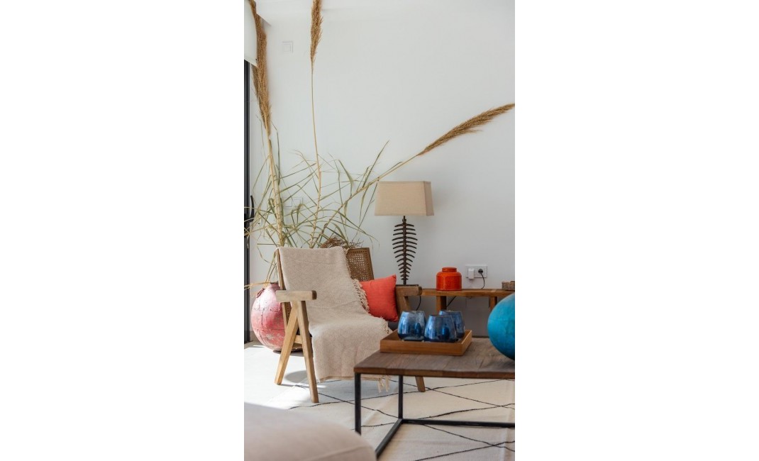 Nouvelle construction - Villa - Cartagena