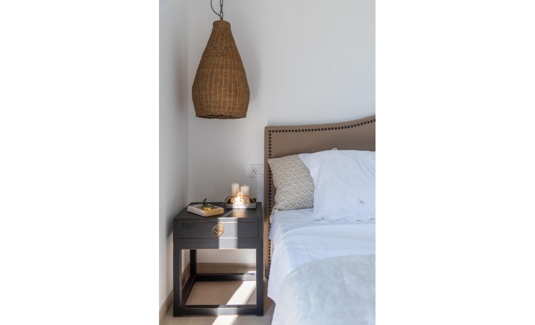 Nouvelle construction - Villa - Cartagena