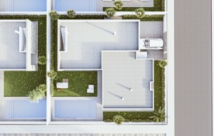 Nouvelle construction - Villa - Cartagena