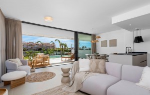 New Build - Apartment - Cartagena