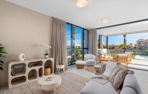 New Build - Apartment - Cartagena