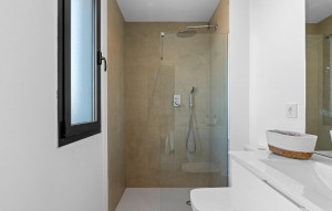 New Build - Apartment - Cartagena