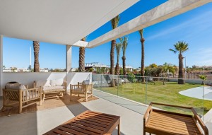 New Build - Apartment - Cartagena