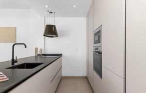 New Build - Apartment - Cartagena