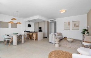 New Build - Apartment - Cartagena