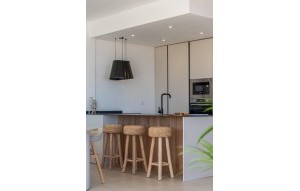 New Build - Apartment - Cartagena