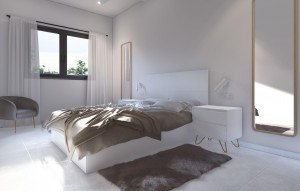 Nouvelle construction - Apartement - Torre Pacheco - Torre-pacheco