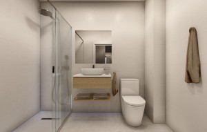 Nouvelle construction - Apartement - Torre Pacheco - Torre-pacheco