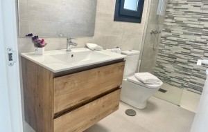 Nouvelle construction - Apartement - Torre Pacheco - Torre-pacheco